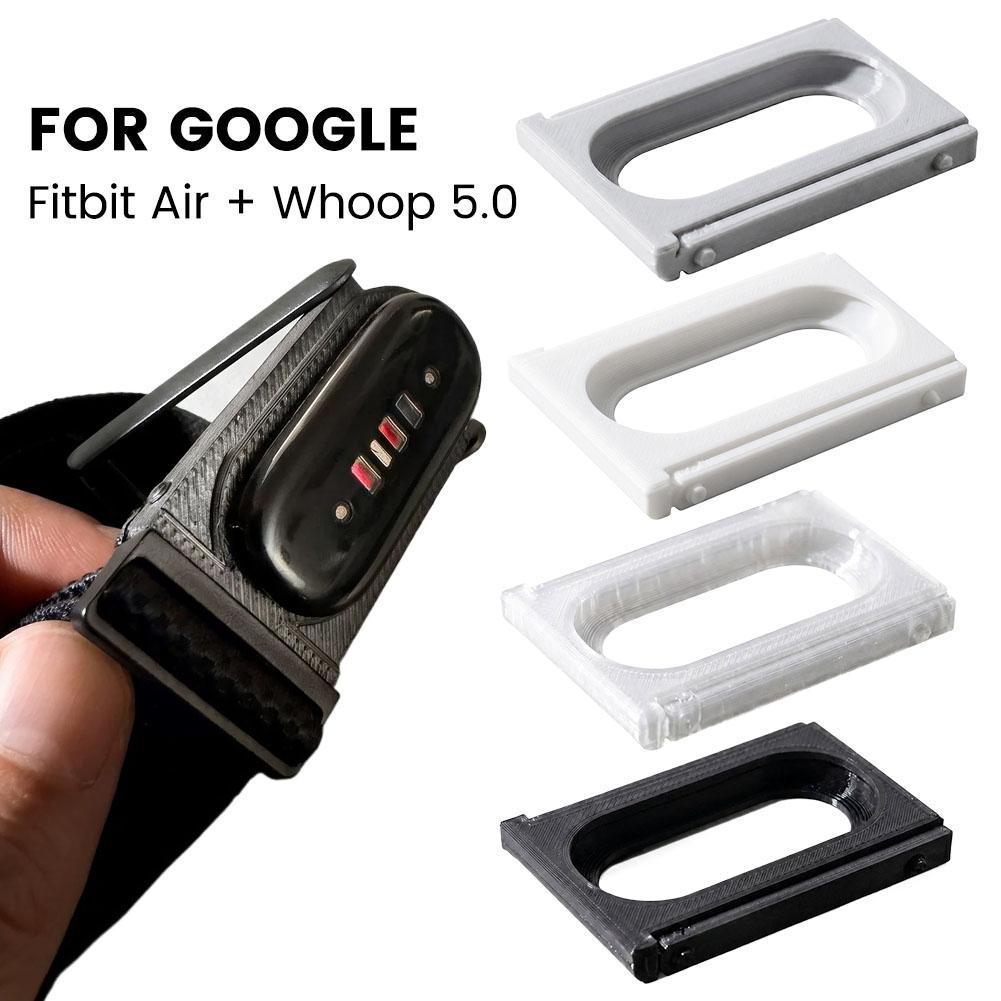 Smartwatch Band Accessories - Adaptateur Combo pour Google Fitbit Air