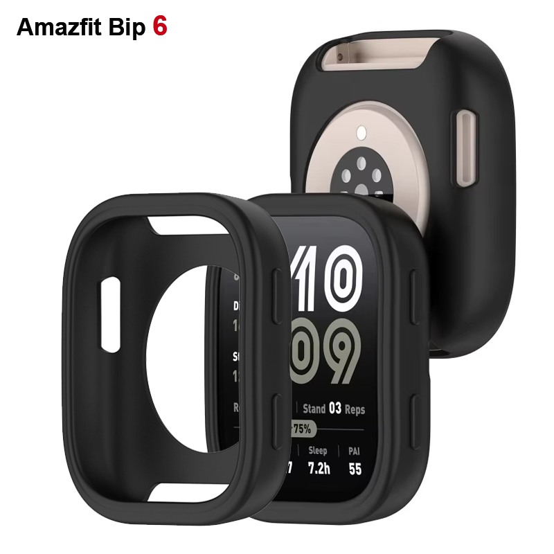 Amazfit Smartwatch Accessories - Étui pour montre intelligente Amazfit Bip