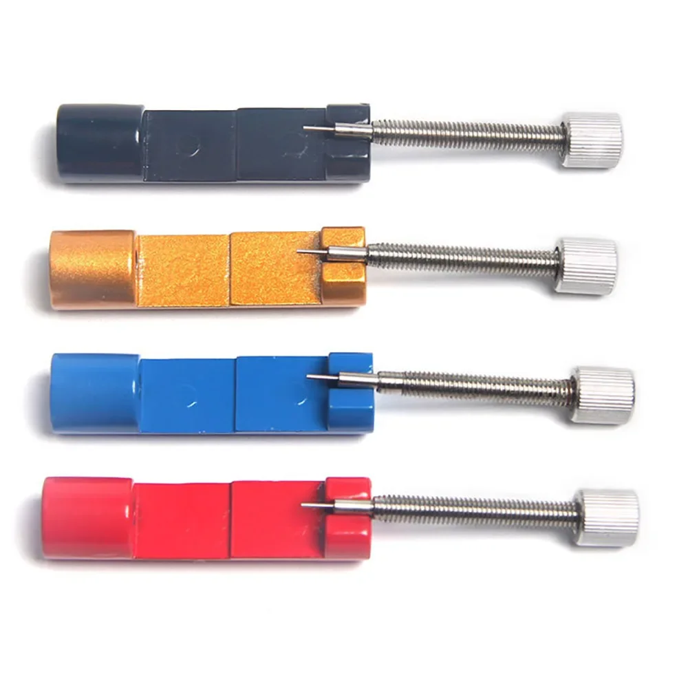 Tool Kit Strap Change - Ajusteur de compteur en métal, dissolvant