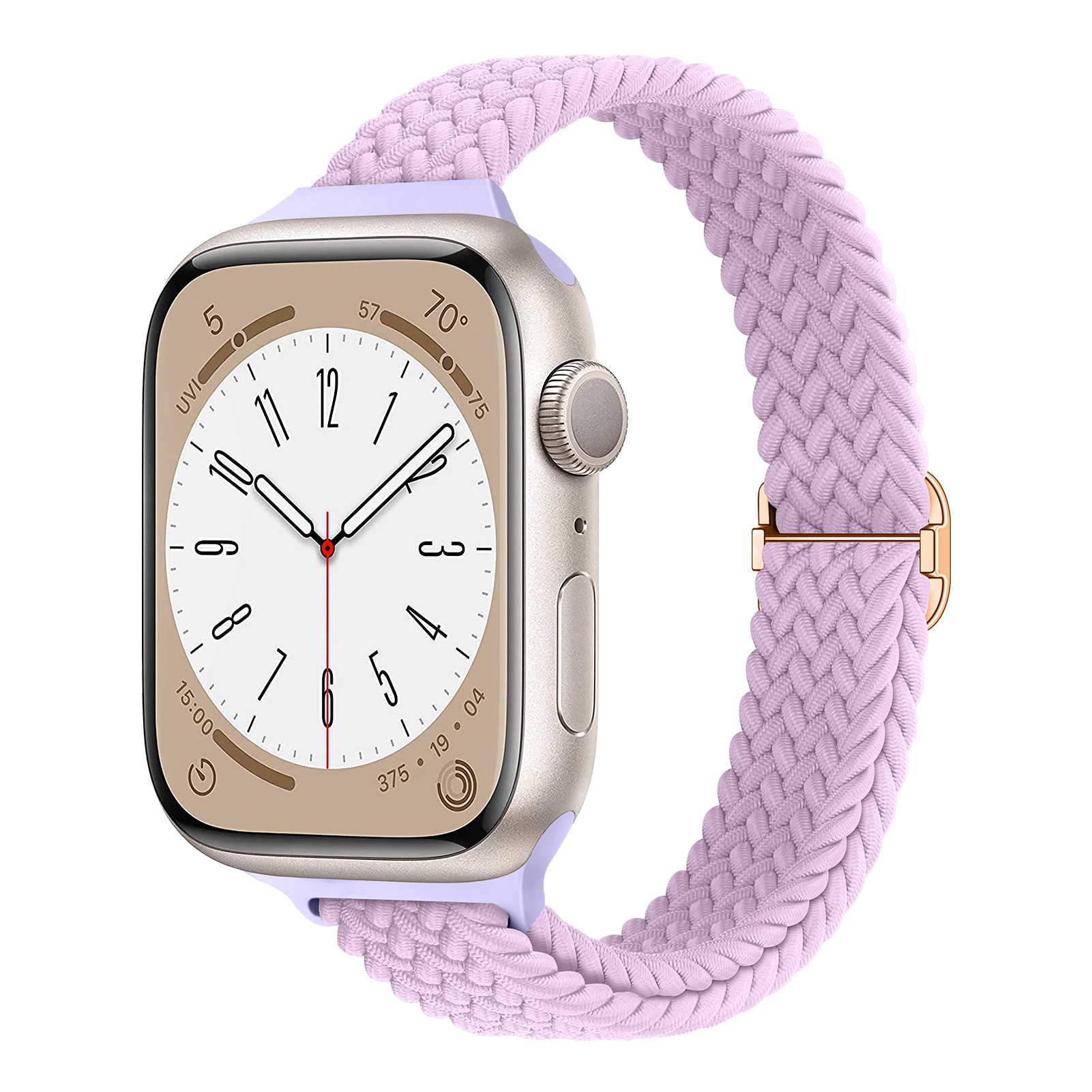 Solo Loop Strap - Boucle Solo tressée pour bracelet de