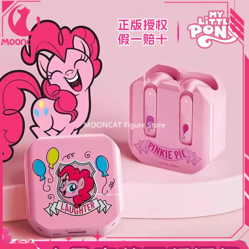 Smartwatch Universal - My Little Pony Bluetooth écouteur Anime