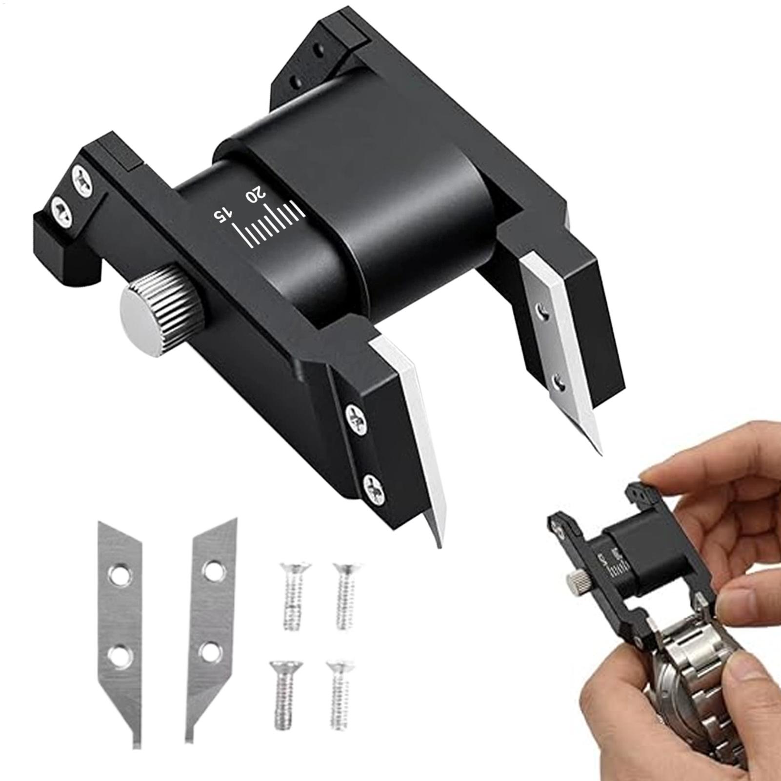 Tool Kit Strap Change - Outil de suppression des maillons de