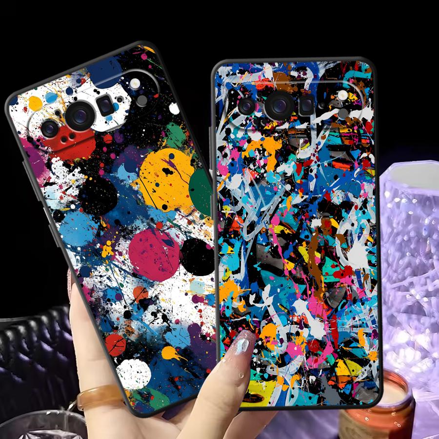 Google Pixel 9 Pro - Coque de protection pour téléphone Google