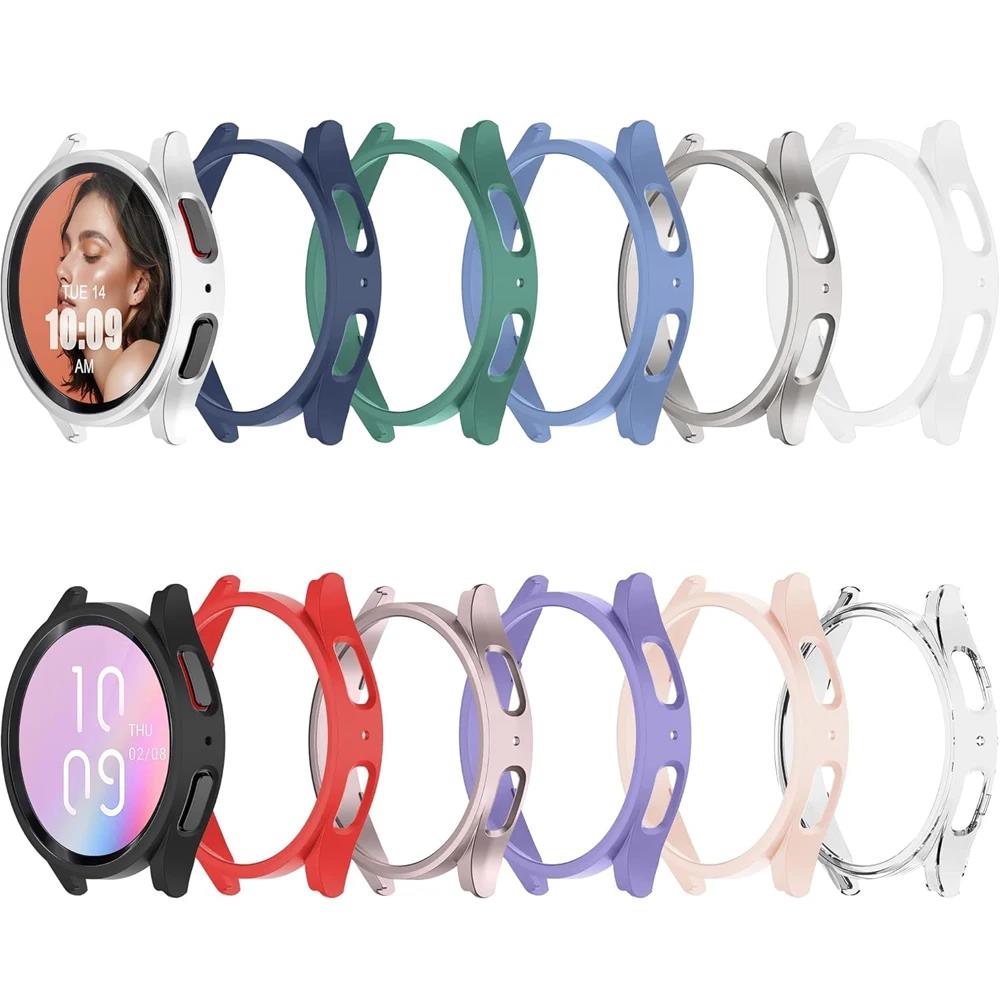 Smartwatch Watch Accessories For Women - Housse pour Samsung Galaxy Watch 7