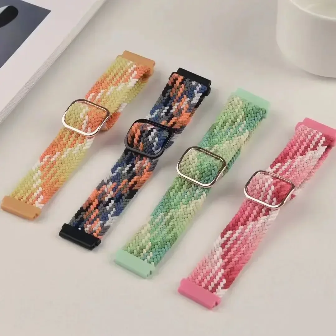 Bracelet Solo Loop Tressé pour - Solo Loop Strap avis et prix