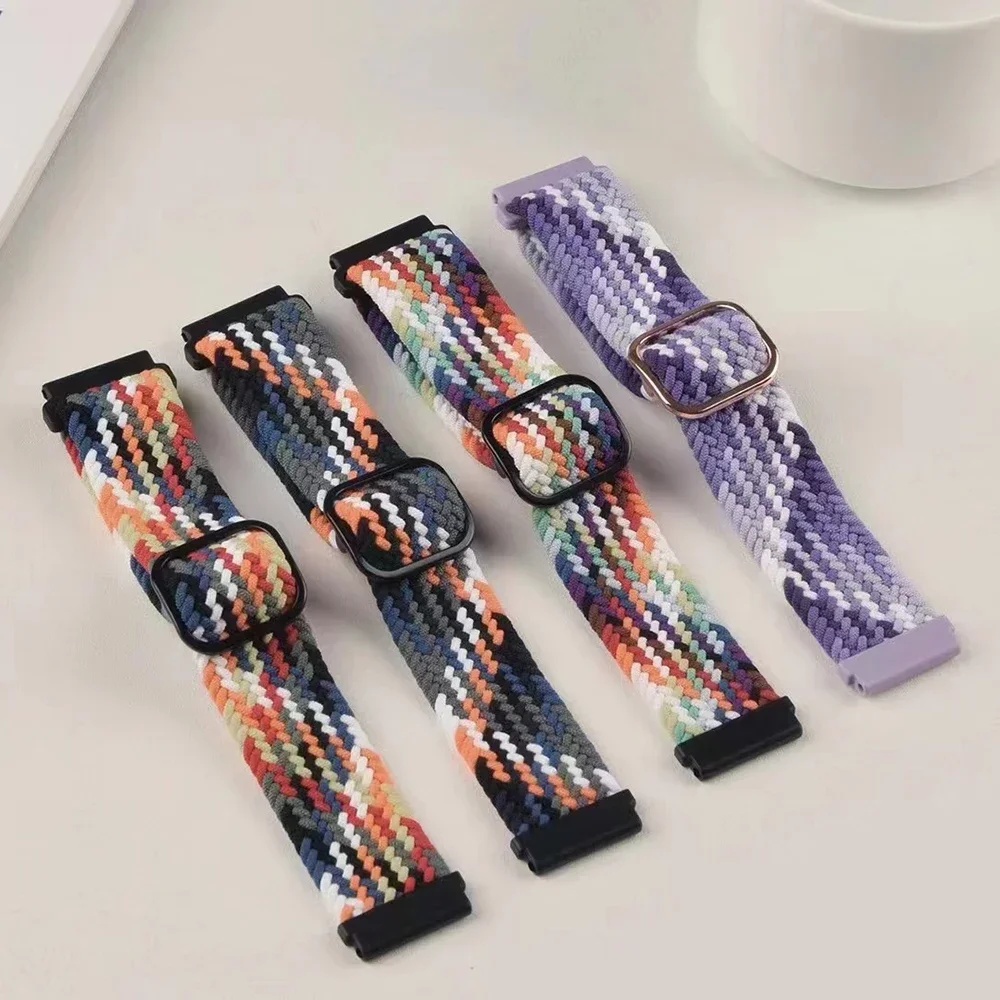 Bracelet Solo Loop Tressé pour - Solo Loop Strap avis et prix