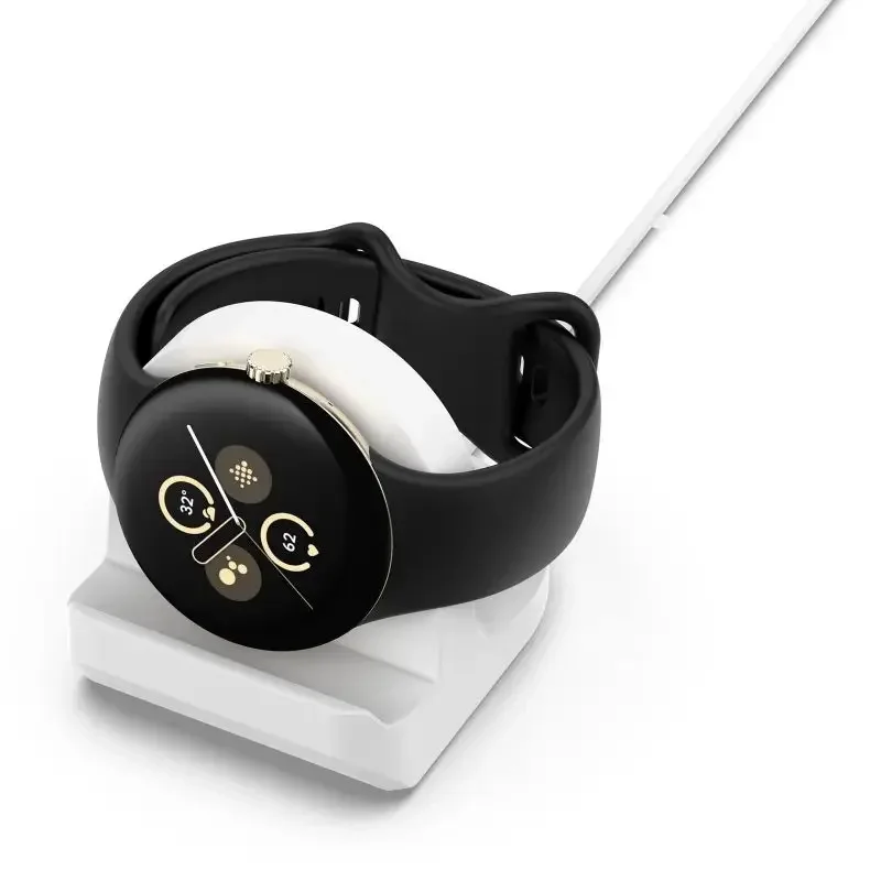 Support de chargeur sans fil e - Watch Charging Dock avis et prix