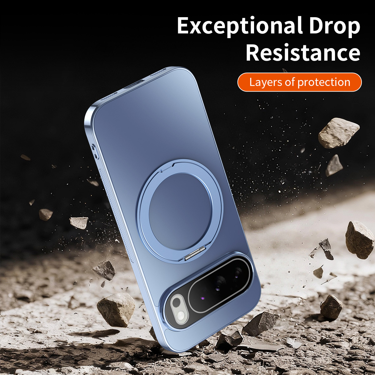 360 °   Étui magnétique pour t - Magnetic Charging Stand avis et prix