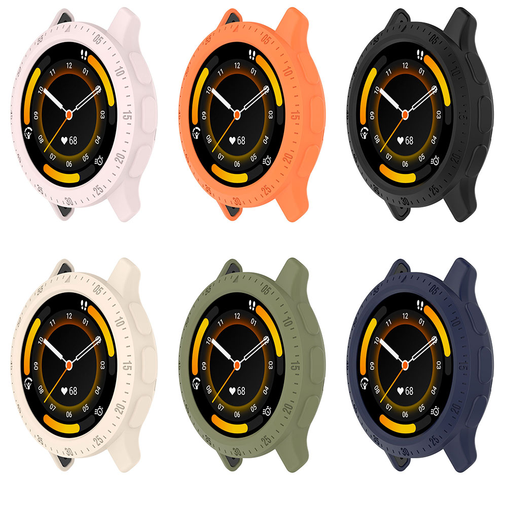 Housse de montre en Silicone p - Silicone Band Replacement avis et prix