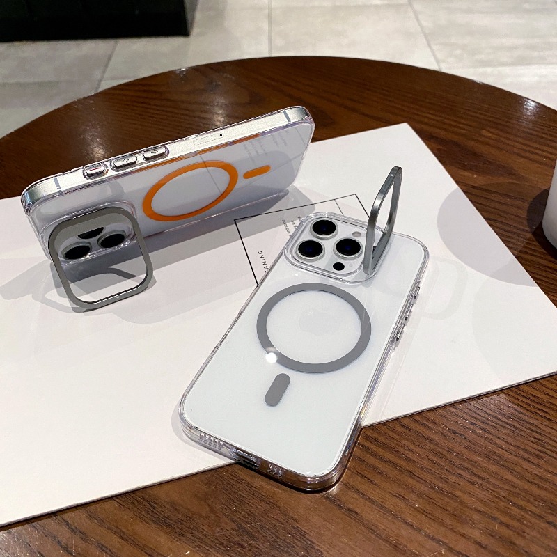 Support d'objectif de luxe pou - Magnetic Charging Stand avis et prix
