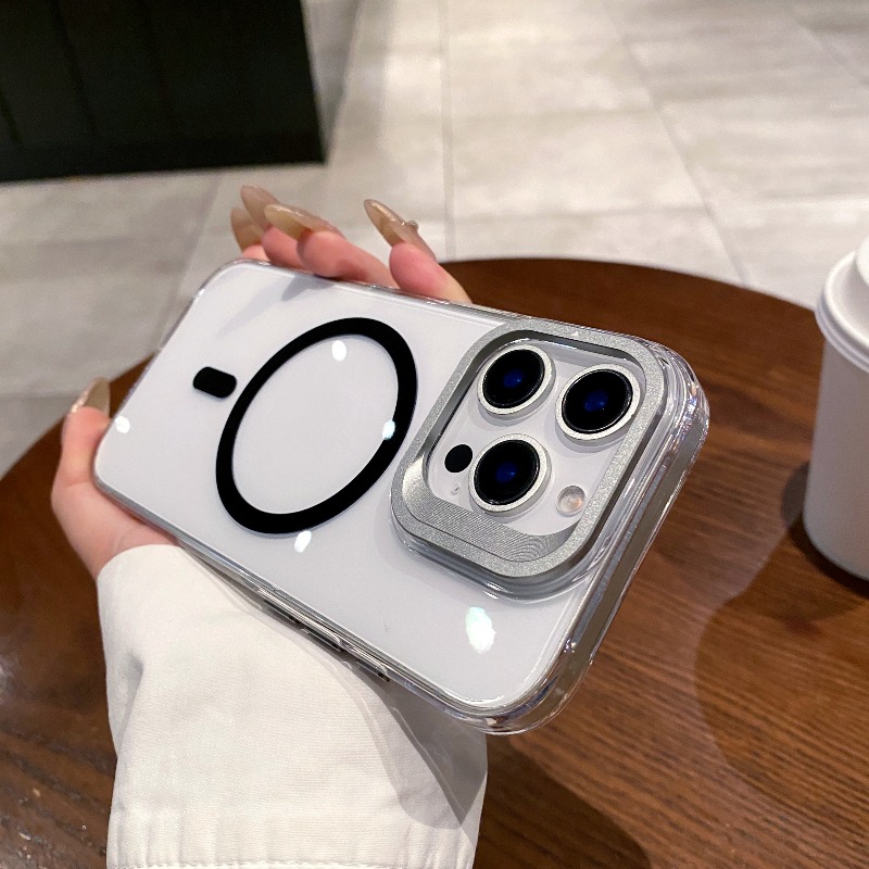 Support d'objectif de luxe pou - Magnetic Charging Stand avis et prix