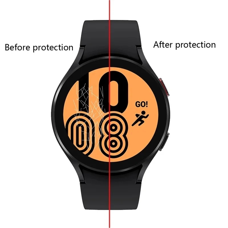 Protecteur d'écran pour Samsun - Samsung Smartwatch Ultra Accessories avis et prix