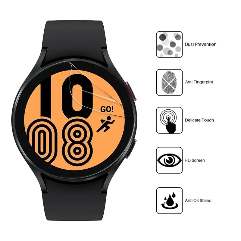 Protecteur d'écran pour Samsun - Samsung Smartwatch Ultra Accessories avis et prix