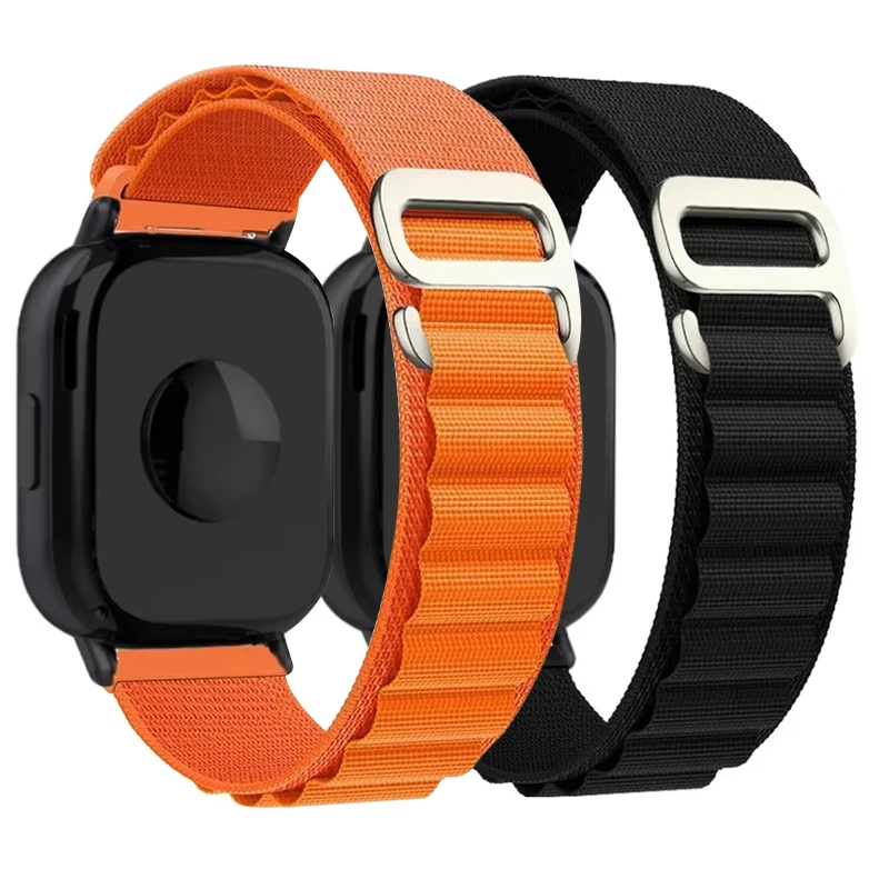 Boucle alpine pour Samsung Gal - Xiaomi Smartwatch S4 Accessories avis et prix