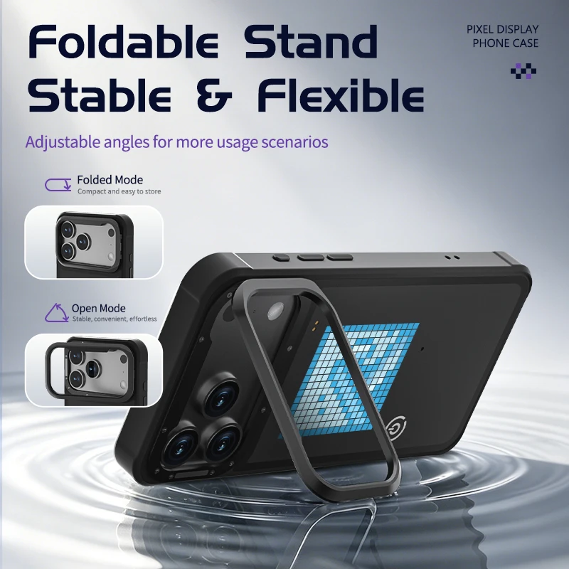Coque de téléphone intelligent - Smart Accessories avis et prix