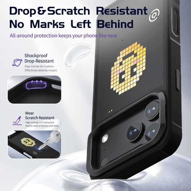 Coque de téléphone intelligent - Smart Accessories avis et prix
