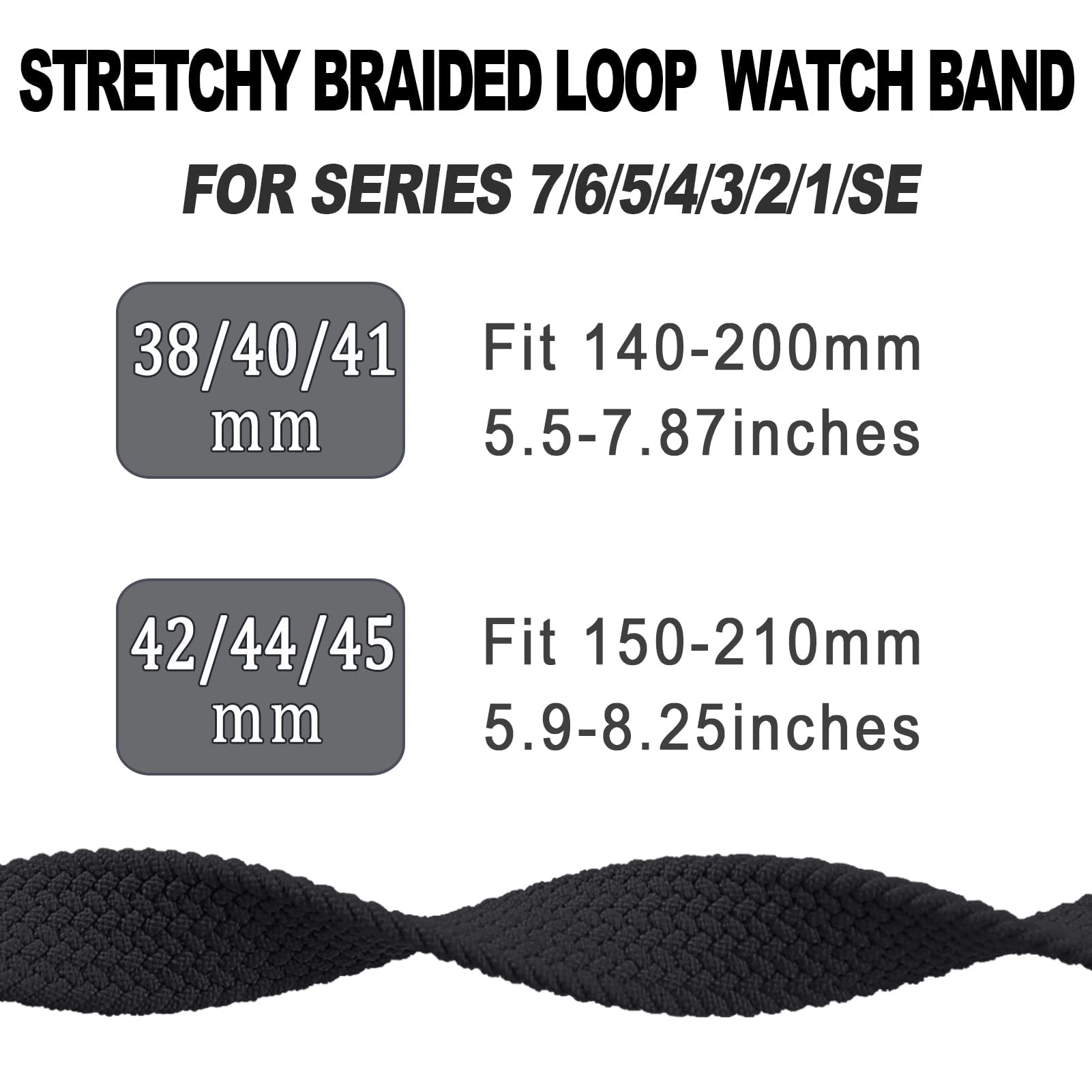 Boucle Solo tressée pour brace - Solo Loop Strap avis et prix
