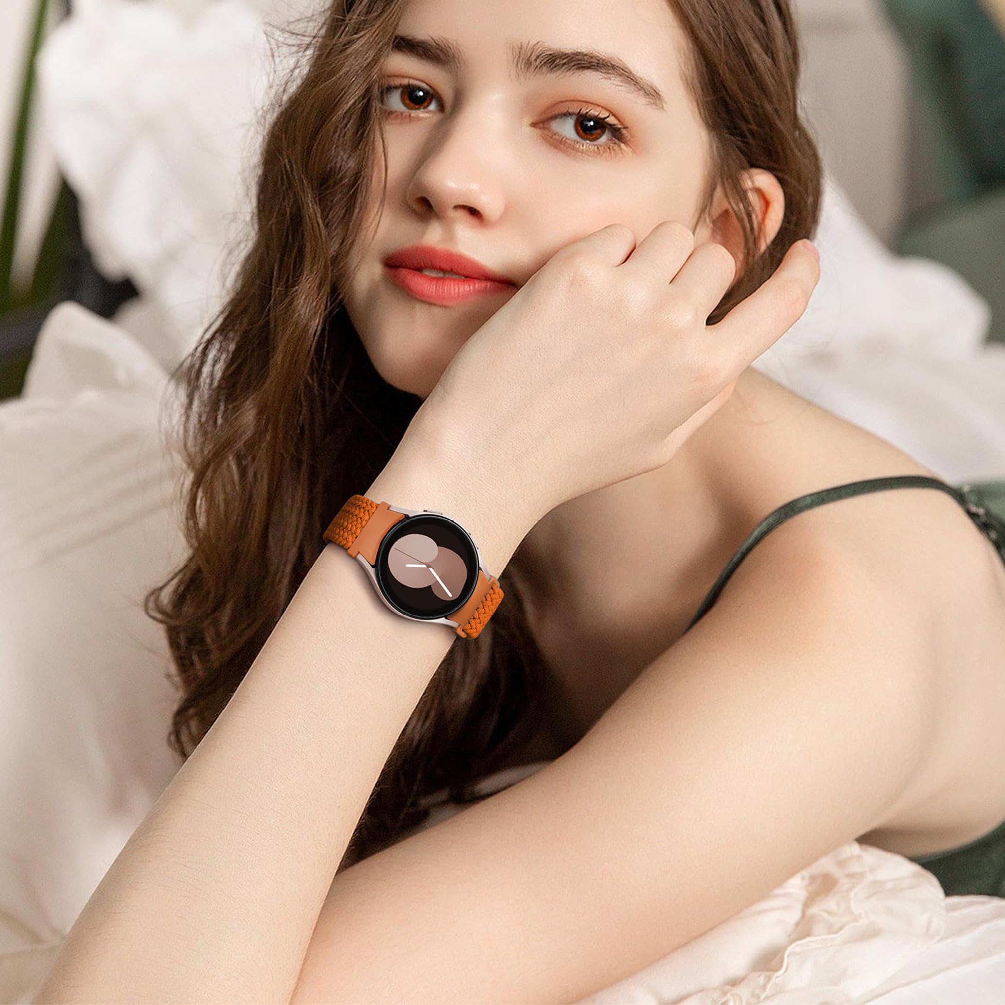 Bracelet sans espaces pour Sam - Solo Loop Strap avis et prix