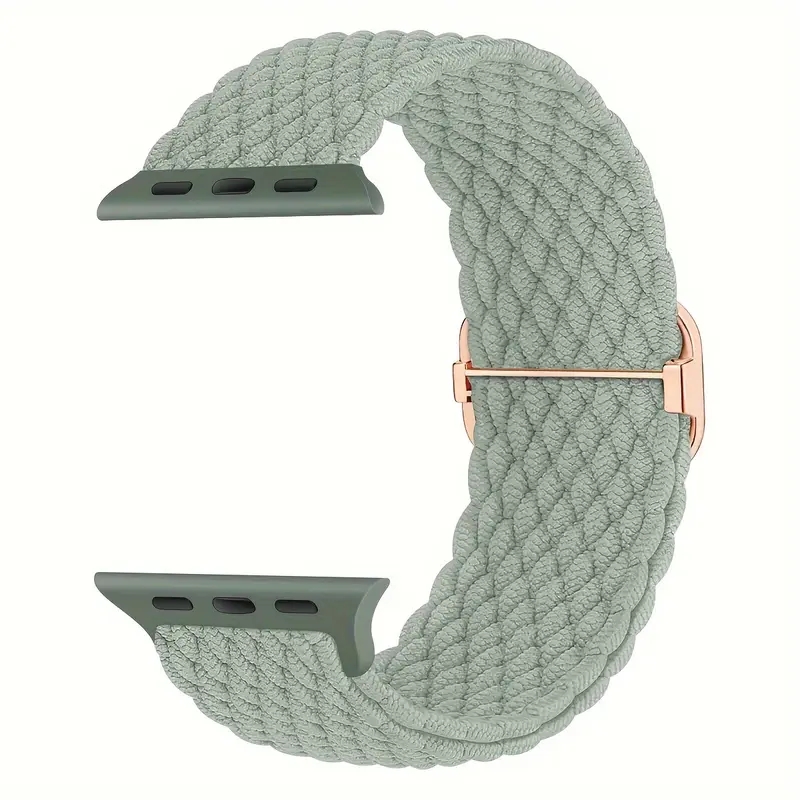 Boucle Solo tressée pour Apple - Solo Loop Strap avis et prix