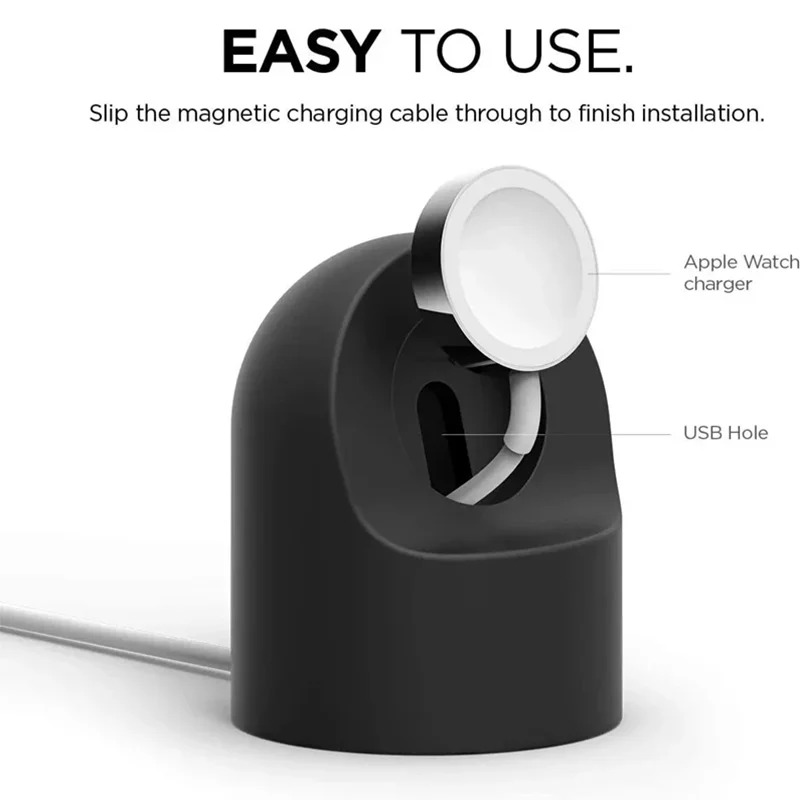 Support de chargeur pour Apple - Watch Charging Dock avis et prix