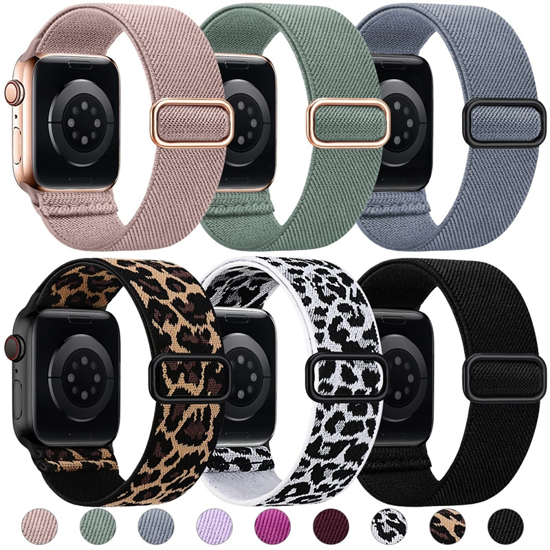 Bracelet en Nylon pour Bracele - Solo Loop Strap avis et prix