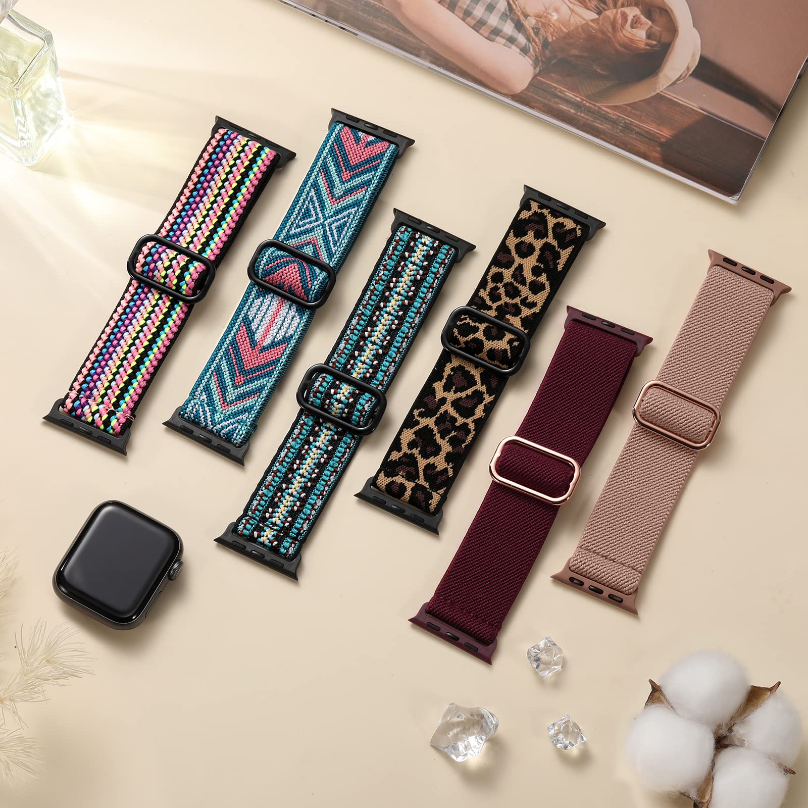 Bracelet en Nylon pour Bracele - Solo Loop Strap avis et prix