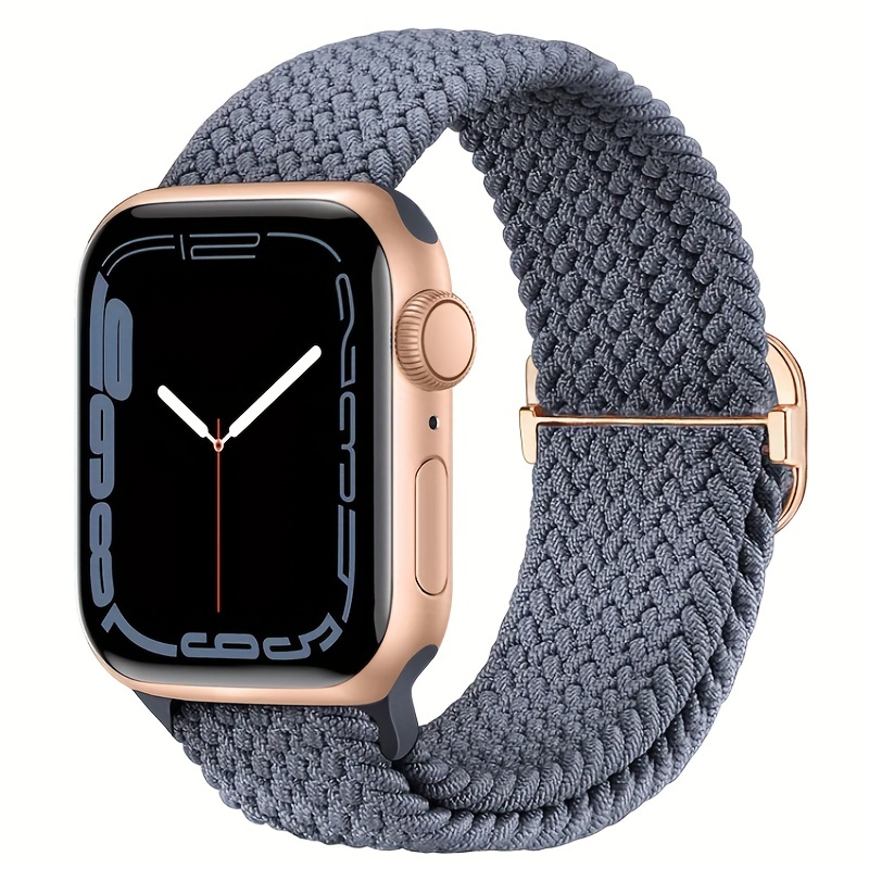 Lot de 8 bracelets élastiques  - Solo Loop Strap avis et prix