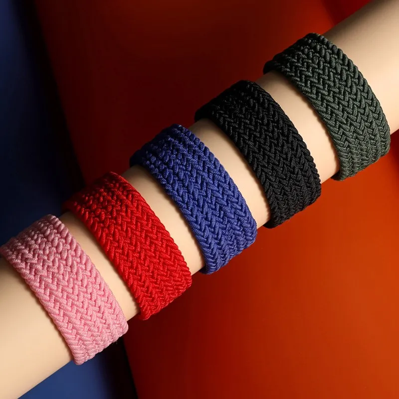 Bracelets 22mm 20mm pour Samsu - Xiaomi Smartwatch S4 Accessories avis et prix