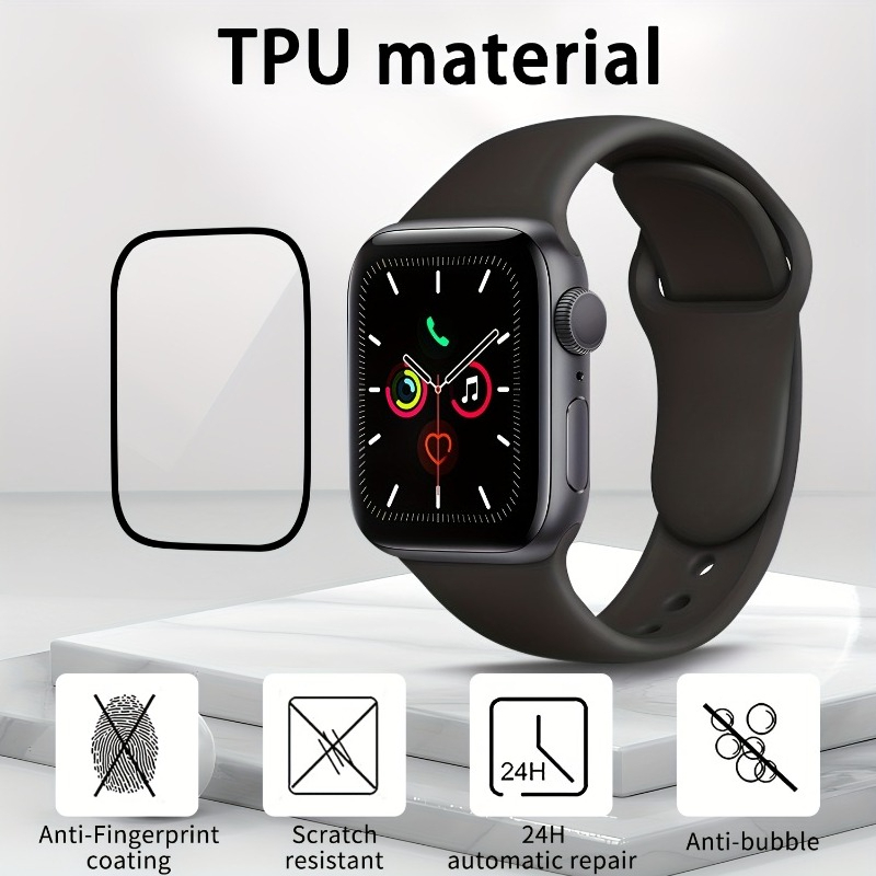 Protecteur d'écran pour Apple  - Smartwatch Icon avis et prix