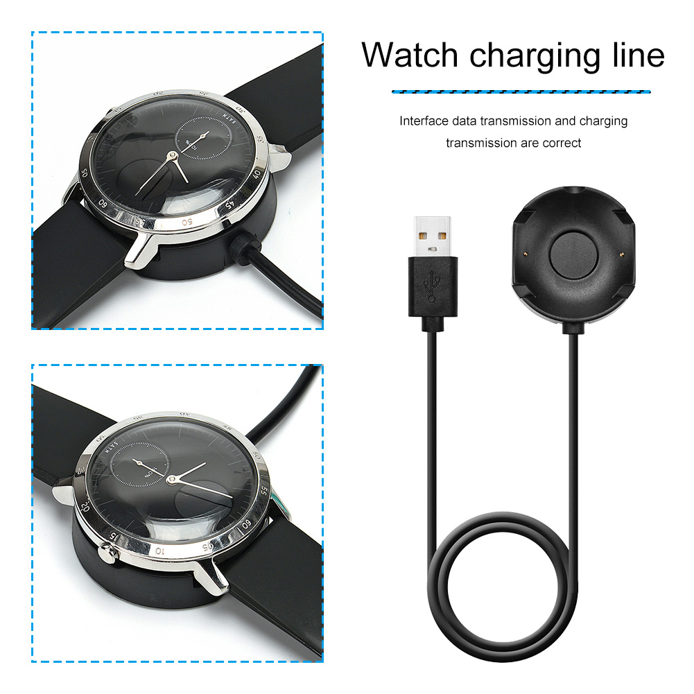 Chargeur de montre, accessoire - Smartwatch Watch Accessories For Women avis et prix