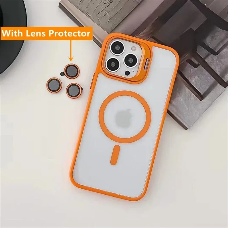 Étui de protection magnétique  - Magnetic Charging Stand avis et prix