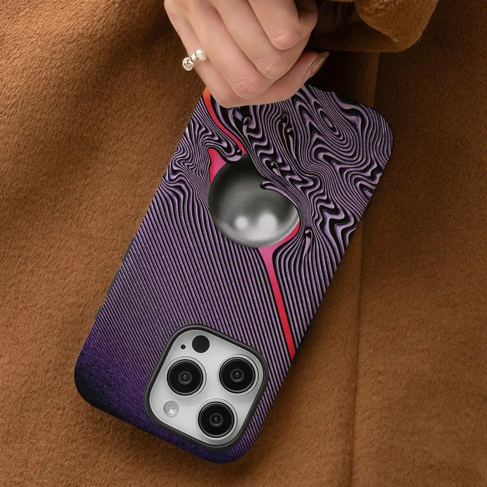 Tame Impala coque de téléphone - Apple Iphone 15 Pro Max avis et prix