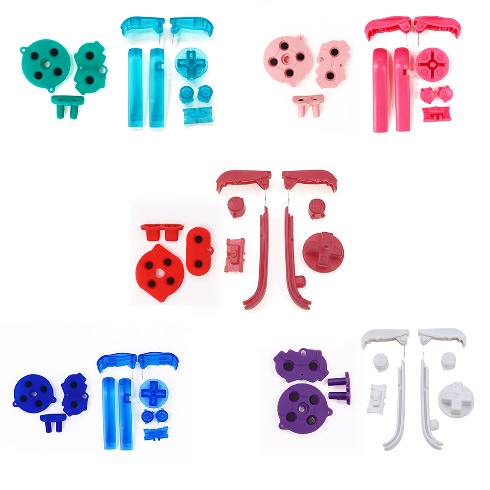 1 ensemble de boutons conducte - Silicone Band Replacement avis et prix
