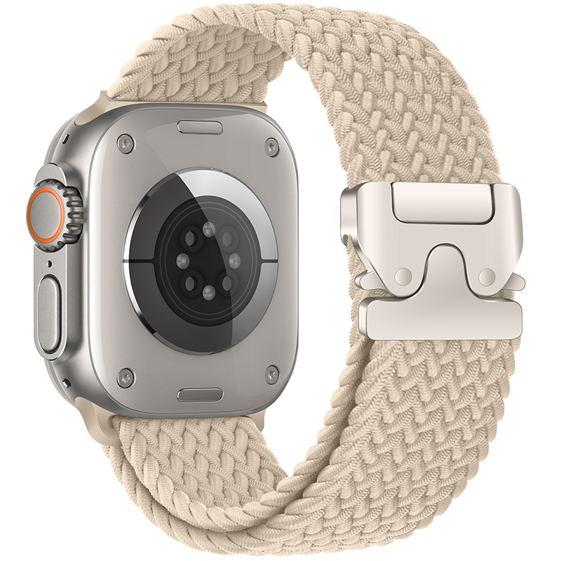 Bracelet Solo Loop Tressé pour - Solo Loop Strap avis et prix