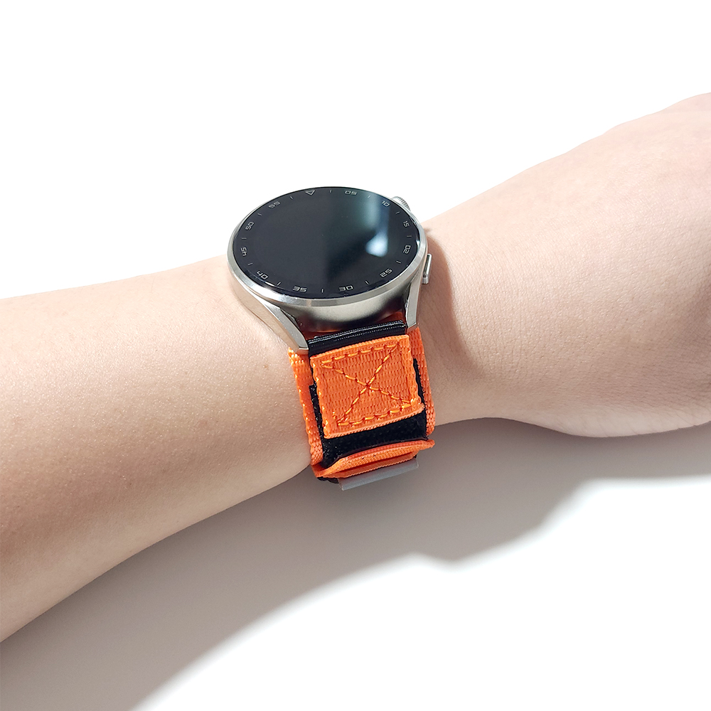 DulNylon-Bracelet de dehors Tr - Solo Loop Strap avis et prix