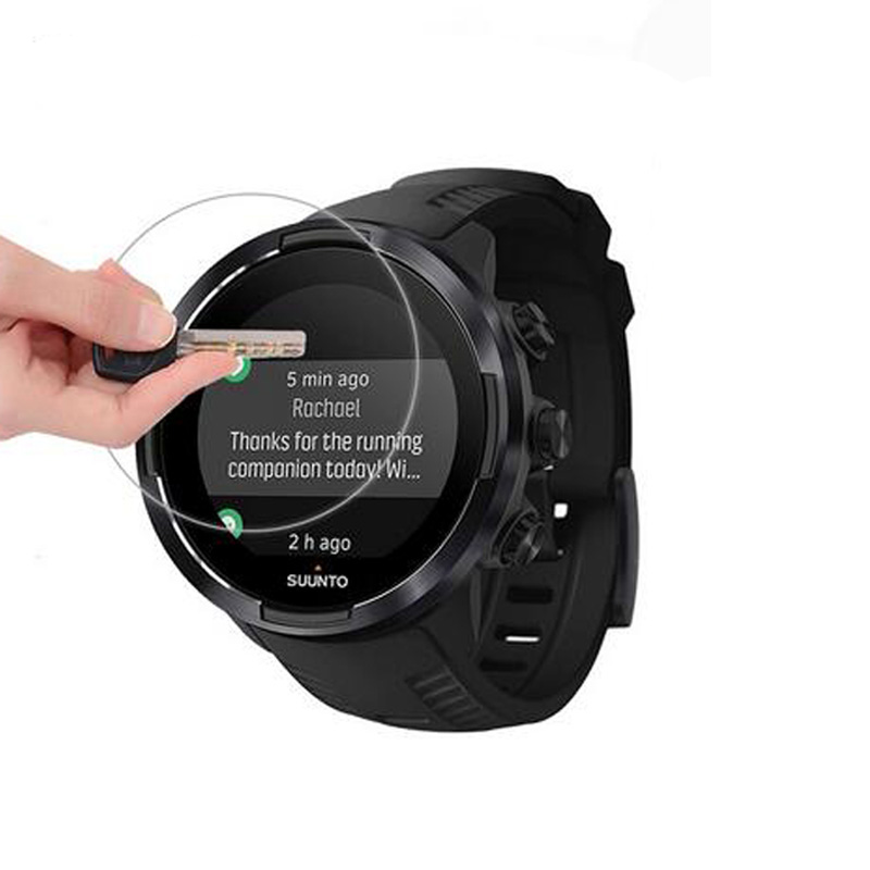 Film de protection en verre du - Amazfit Smartwatch Accessories avis et prix