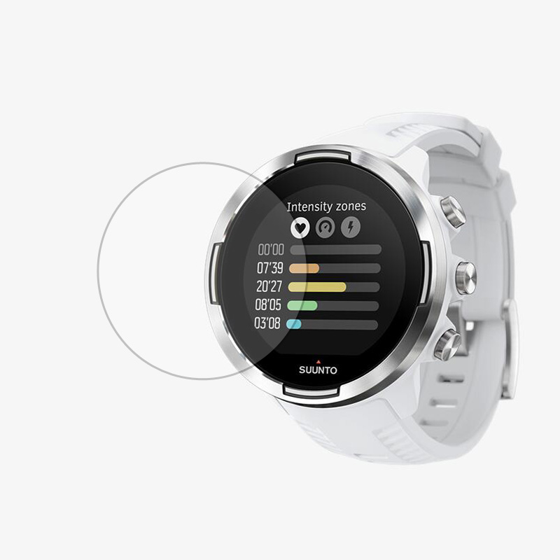 Film de protection en verre du - Amazfit Smartwatch Accessories avis et prix