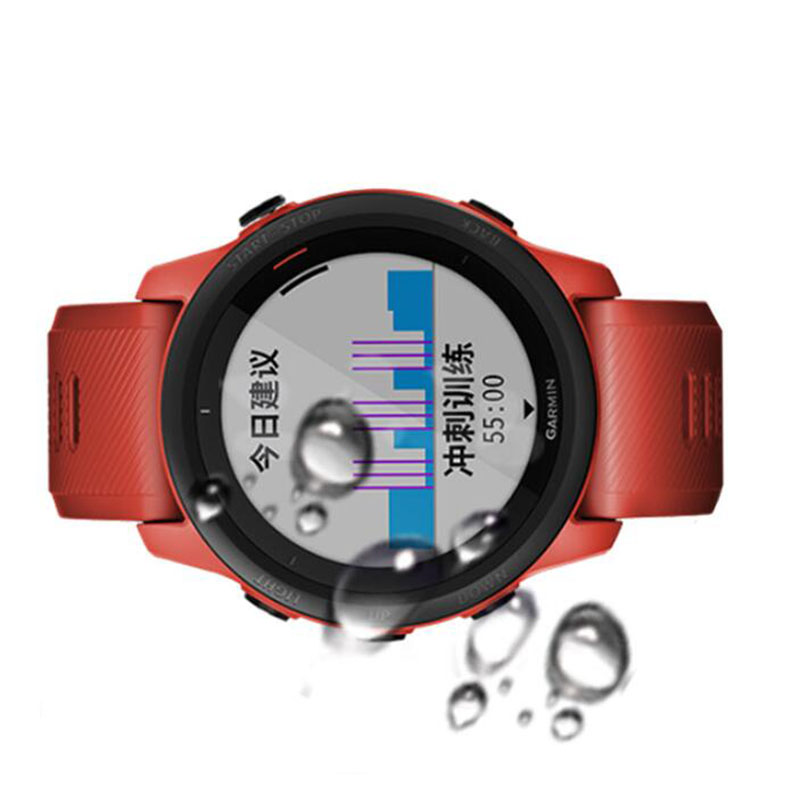 Film de protection en verre du - Amazfit Smartwatch Accessories avis et prix
