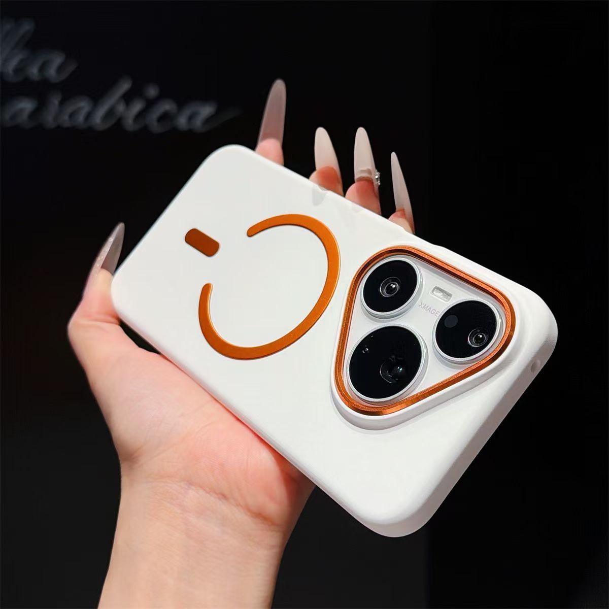 Coque de téléphone magnétique  - Huawei Pura 70 avis et prix