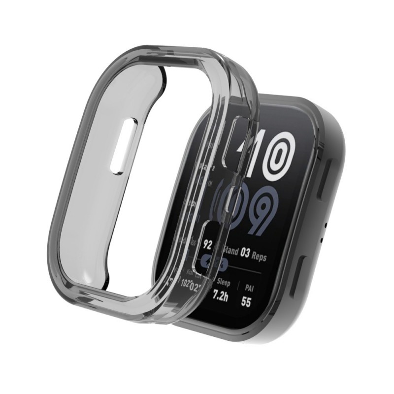 Étui creux en TPU souple pour  - Amazfit Smartwatch Accessories avis et prix
