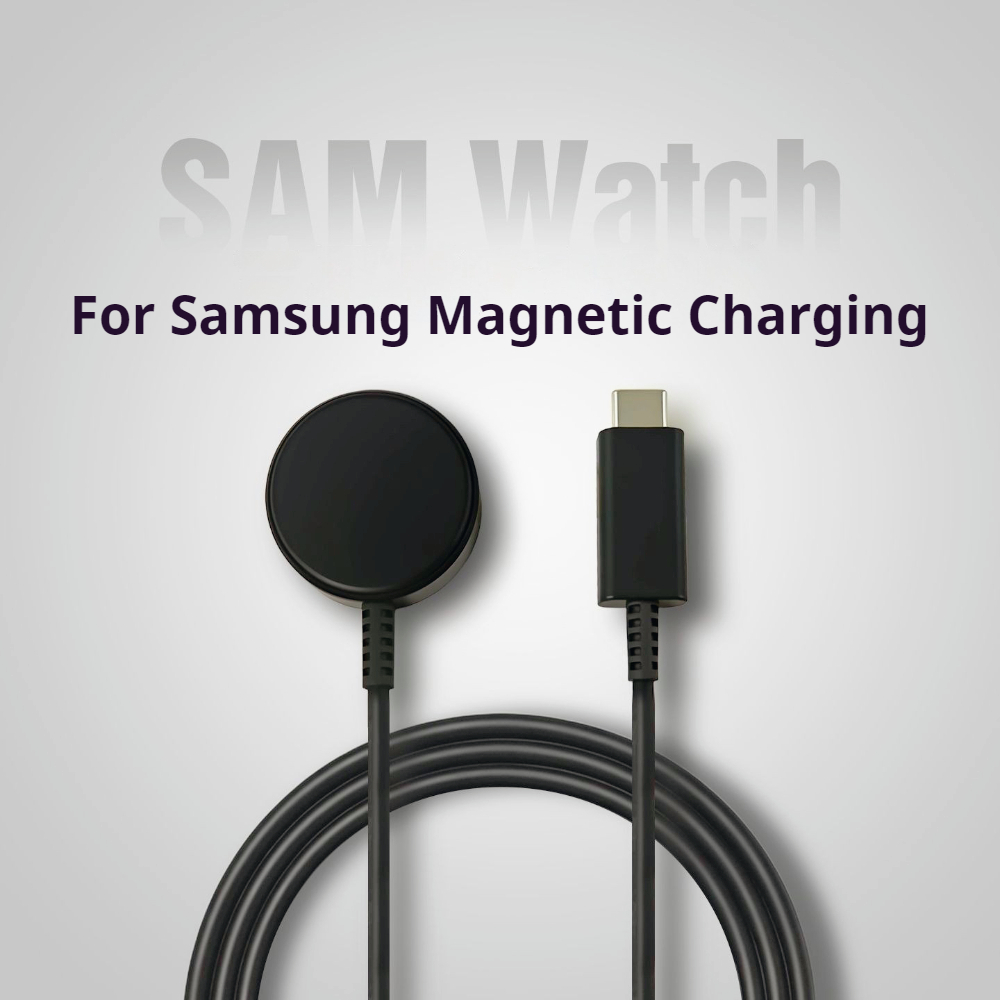 Station de charge magnétique s - Watch Charging Dock avis et prix