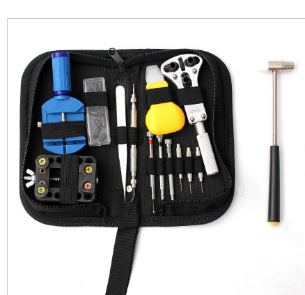 Kit d'outils pour montres 14 p - Tool Kit Strap Change avis et prix