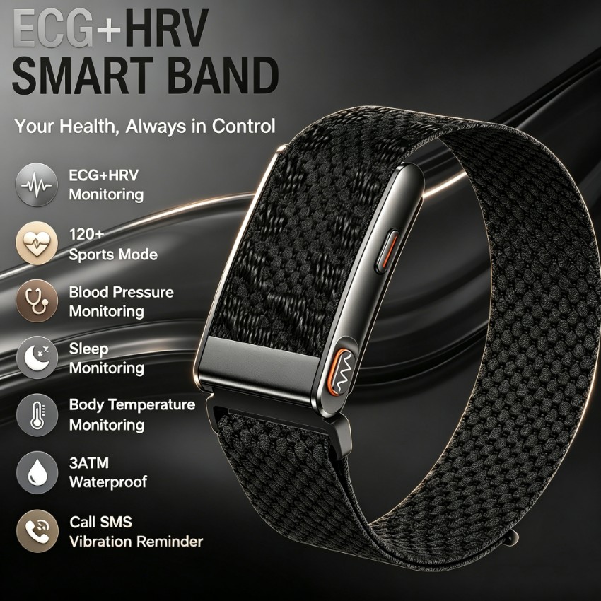 Nouveau Bracelet Connecté Inte - Android Smartwatch Accessories avis et prix