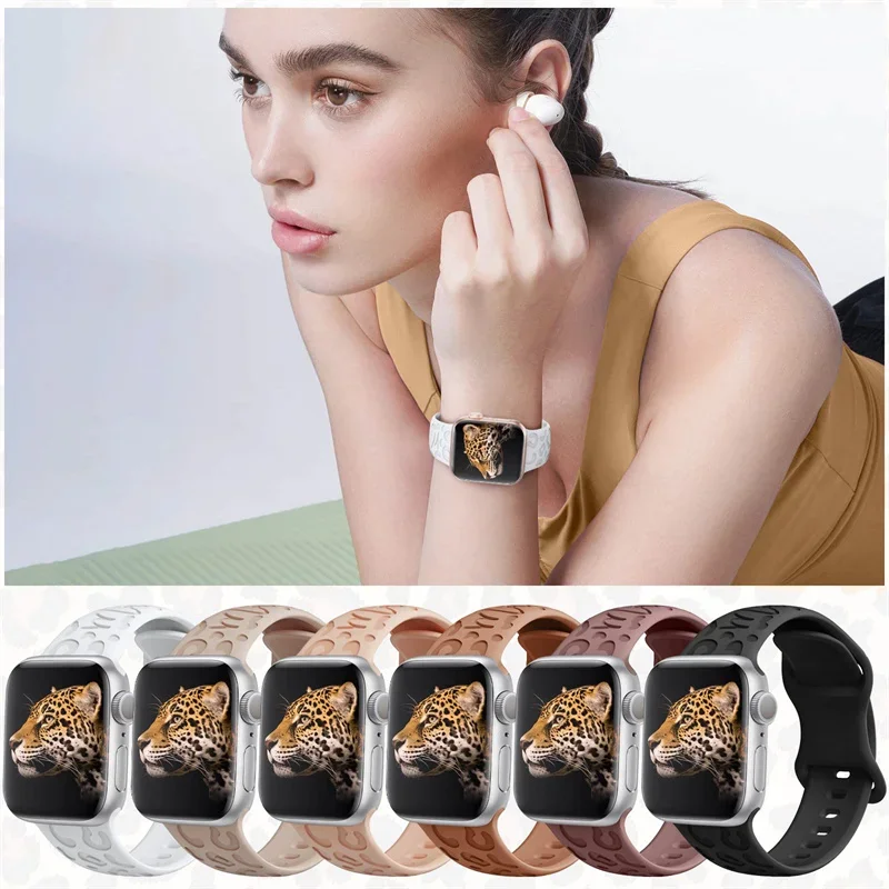Verre + boîtier + bracelet pou - Smartwatch Band Accessories avis et prix