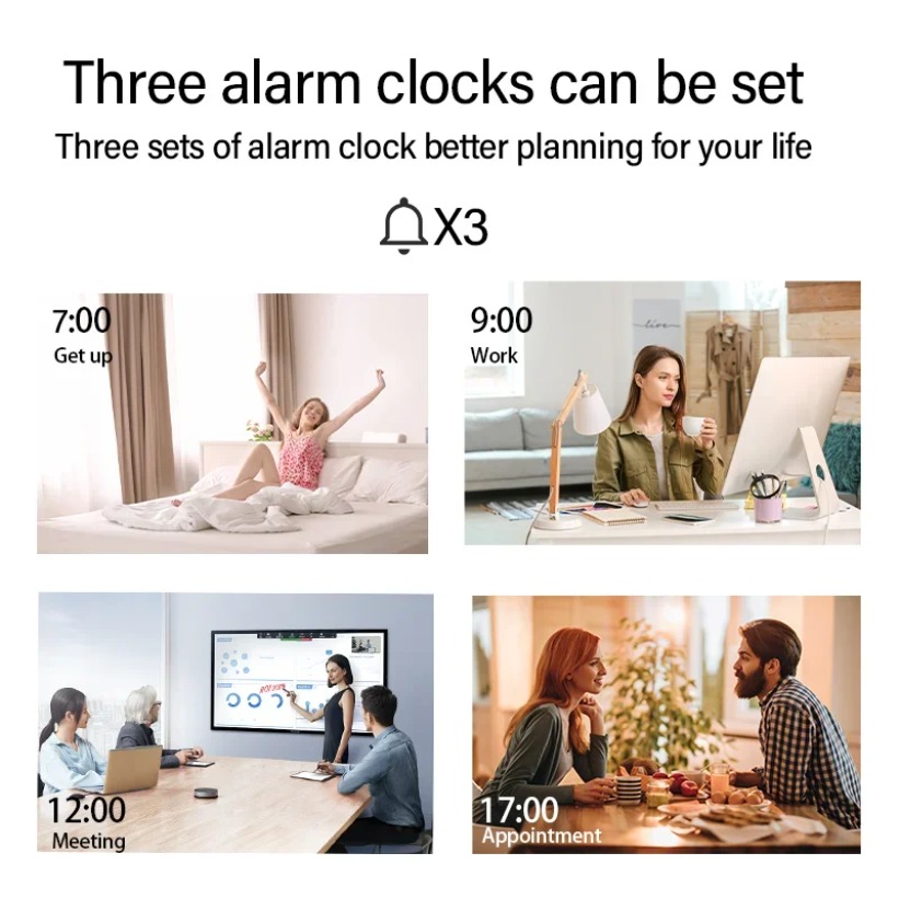 15W chargeur sans fil temps ré - Wireless Charger Watch avis et prix