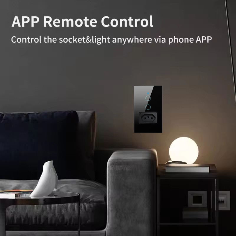 UNKAS – interrupteur d'éclaira - Smart Accessories avis et prix