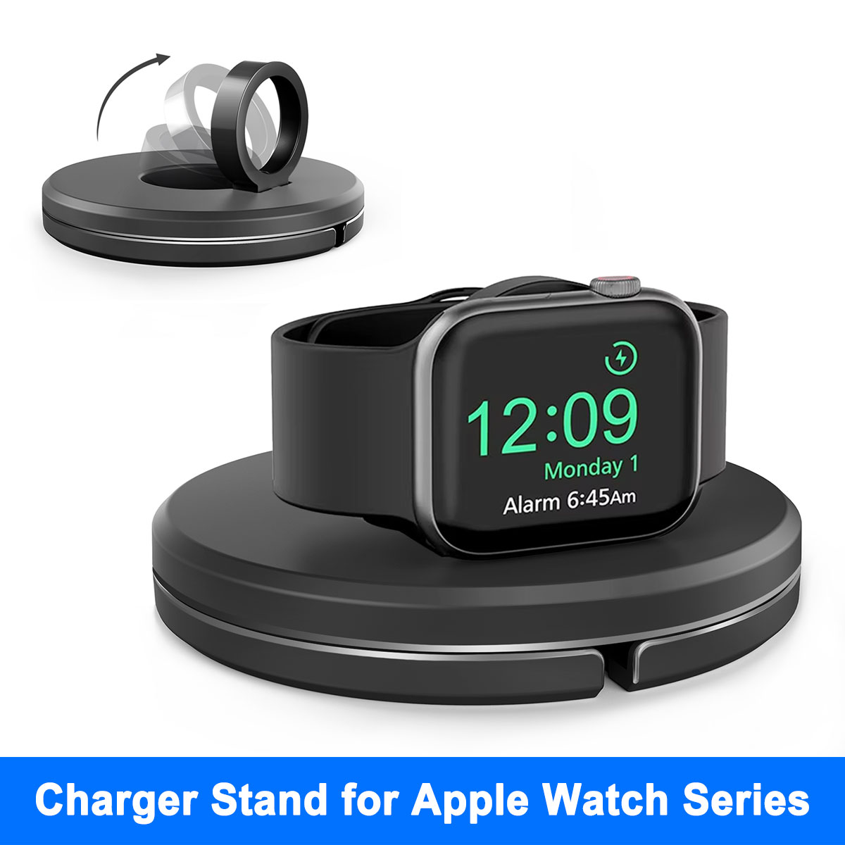 Support de chargeur pour Apple - Watch Charging Dock avis et prix