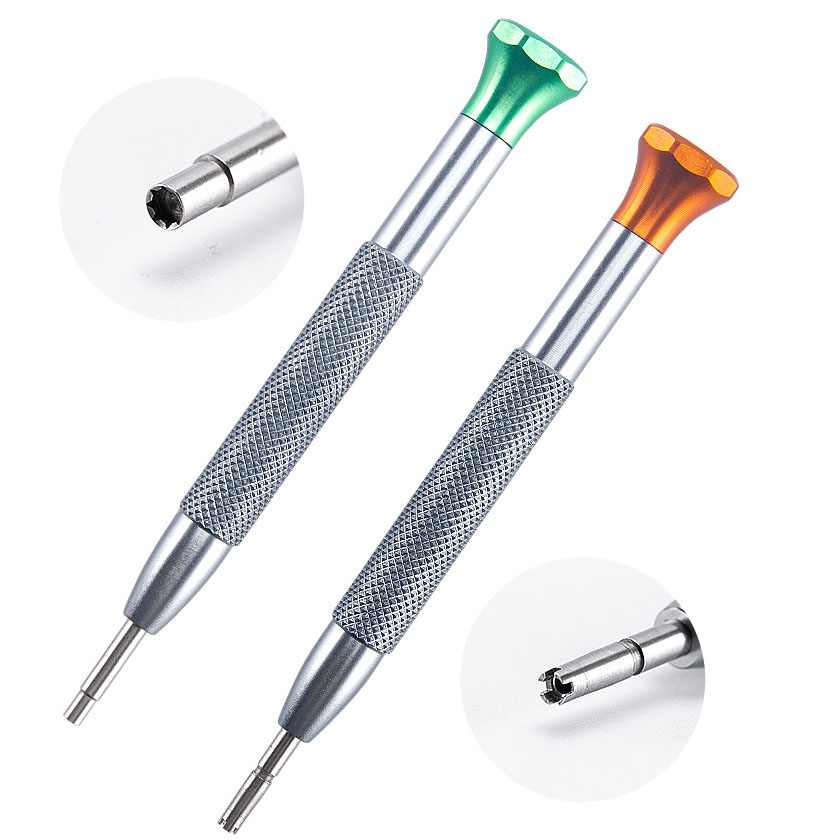 Tournevis pour RICHARD MILLE m - Tool Kit Strap Change avis et prix