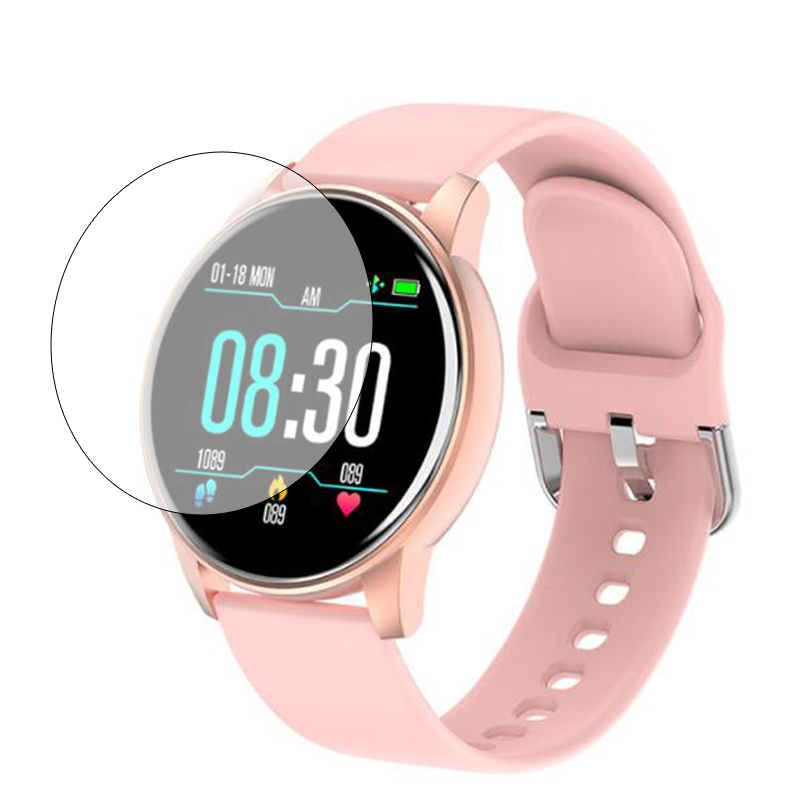 5 pièces TPU souple Smartwatch - Smartwatch Watch Accessories For Women avis et prix