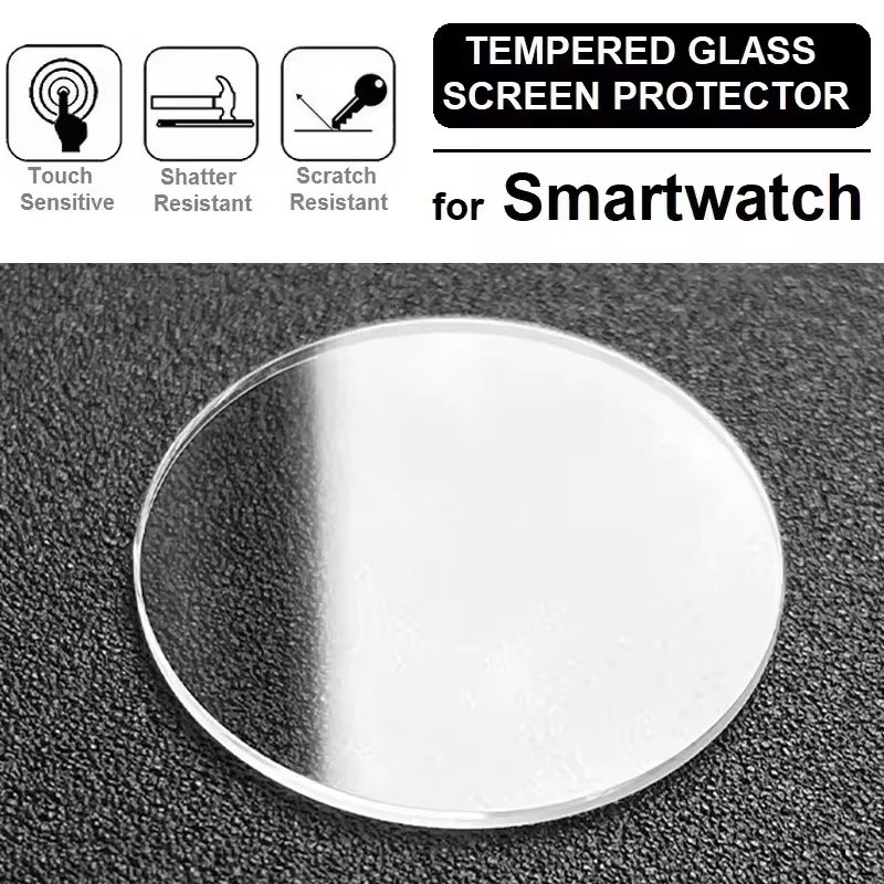 Film de protection d'écran uni - Samsung Smartwatch Ultra Accessories avis et prix